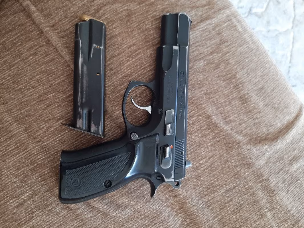 Emekli Polis memurundan tertemiz