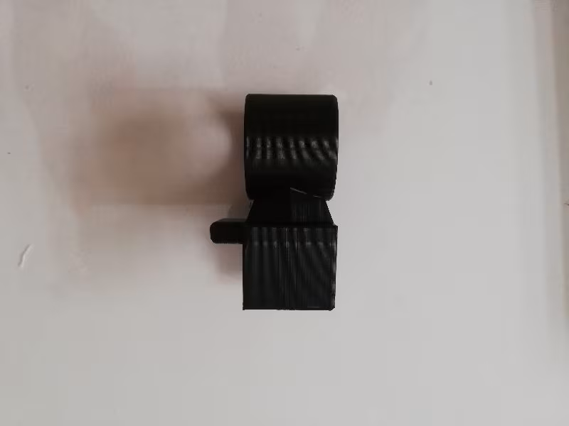 Sarsılmaz Sar 9 Mete fener aparatı