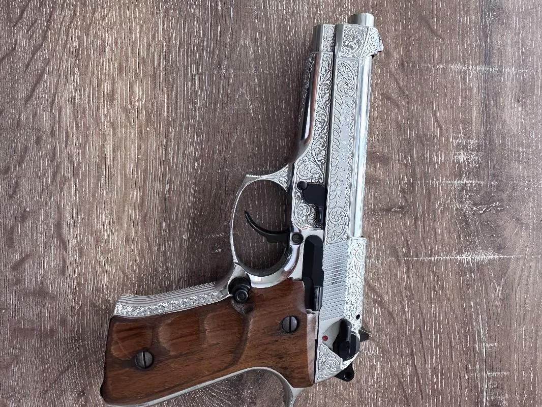 yavuz 16 regard gümüş işlemeli