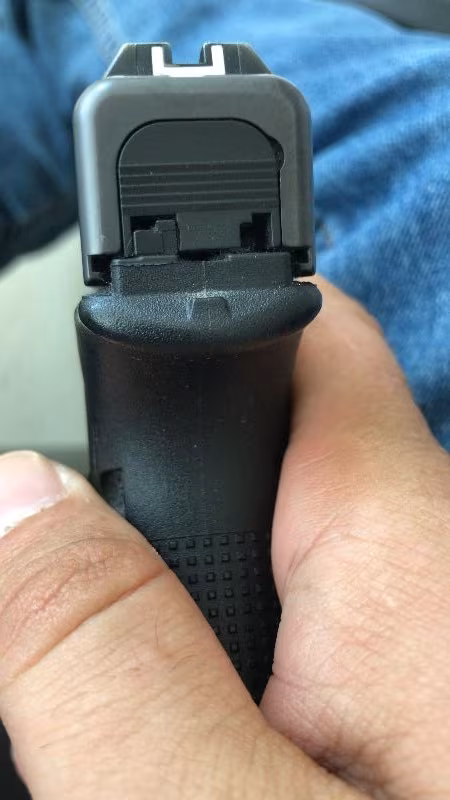 Mühendisten Satılık Glock Gen 4