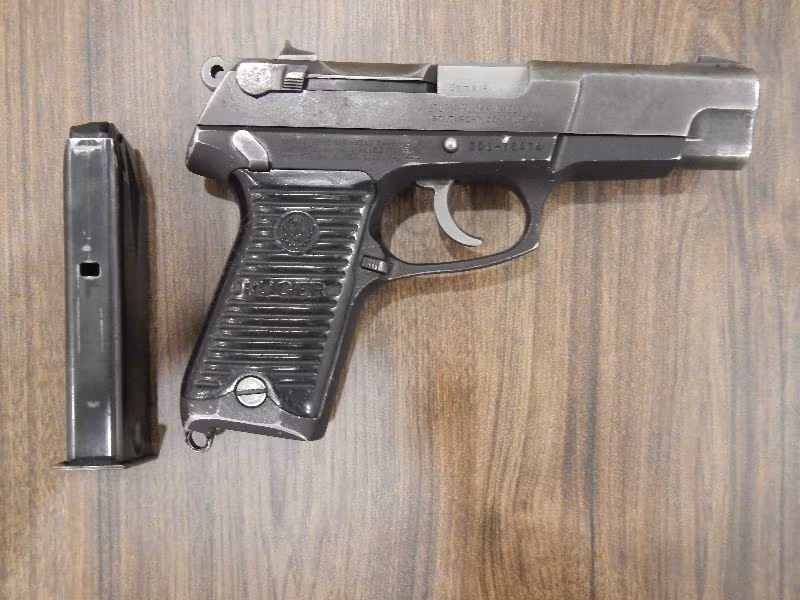 Sitedeki En Ucuz Ruger P85