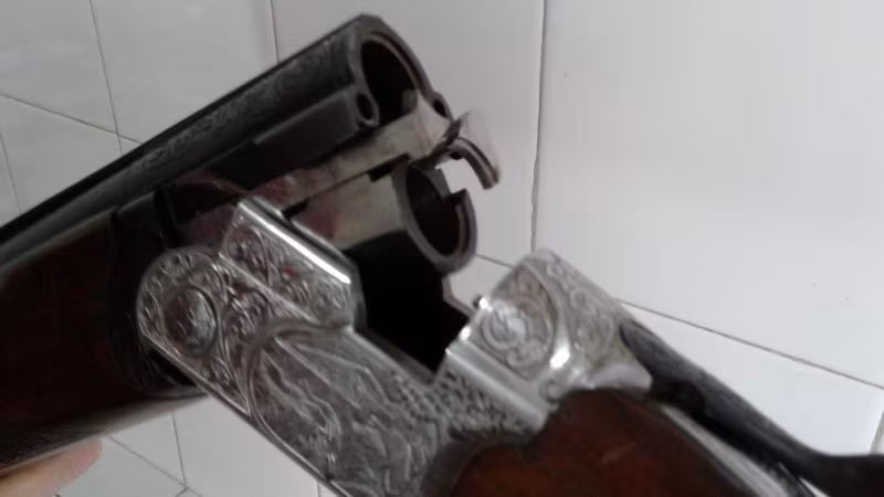 MKE Altın Tetik Süperpoze