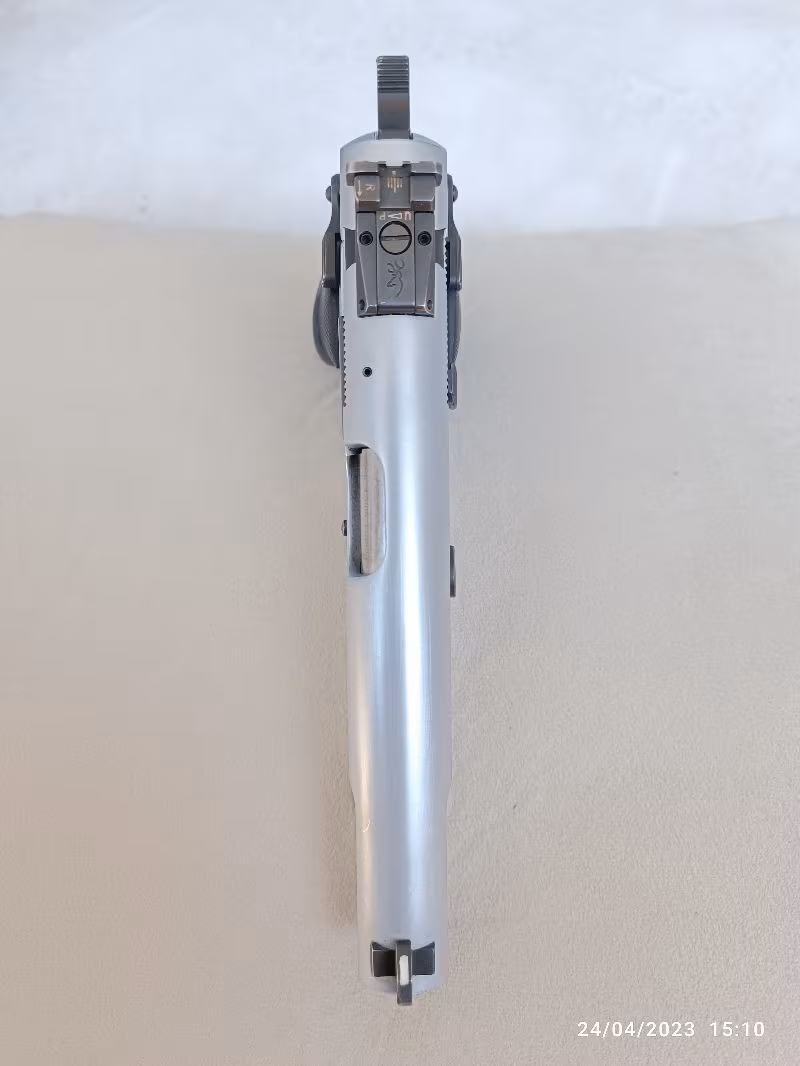 Brownıng 9 mm 14 lu 511 seri