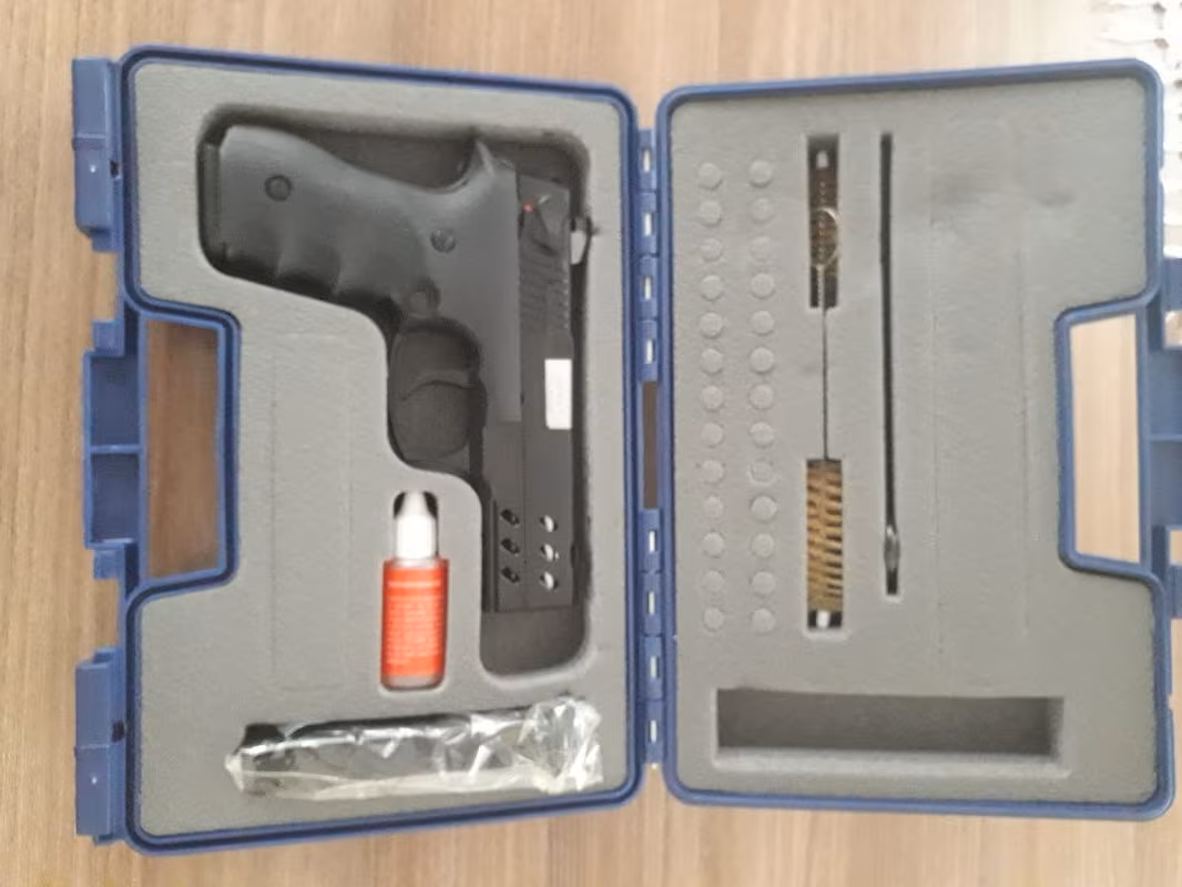 0 hiç kullanilmamiş kutusunda ZİGANA