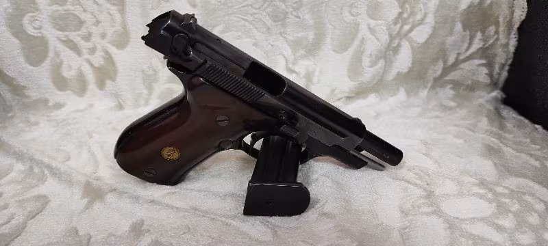 MEMURDAN TEMİZ BROWNİNG BDA 380 7,65