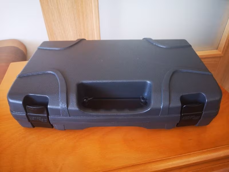 SIG SAUER P320 X5 LEGION