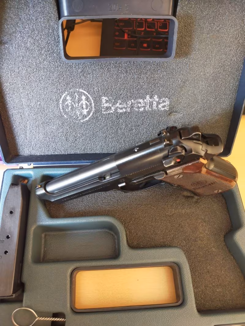 Pietro Beretta 92