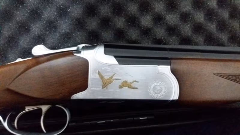 HUĞLU 104 A KUŞLU (SIFIR)