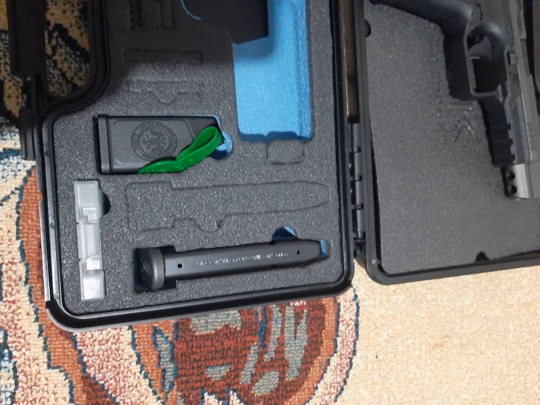 Sahibinden temiz silah