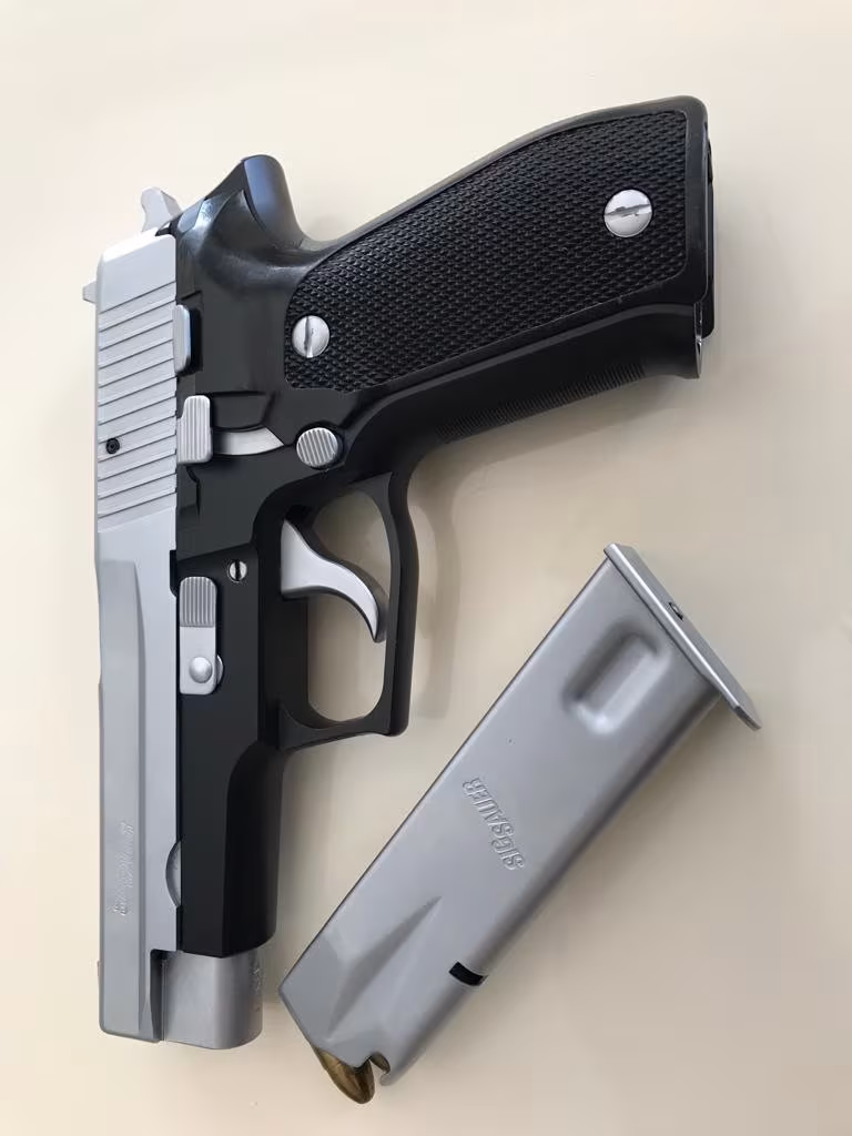 Sig sauer p226