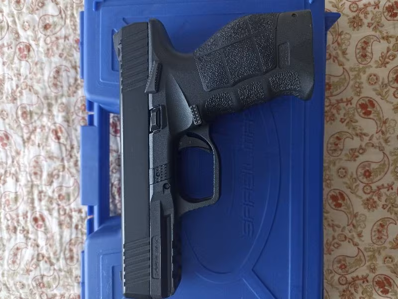 Sahibinden temiz SAR9