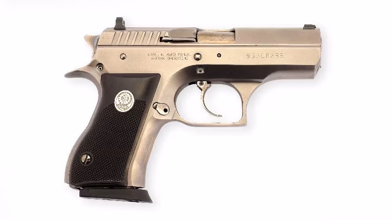 İyi Fiyat… Jericho 941 FB H3 IMI Compact