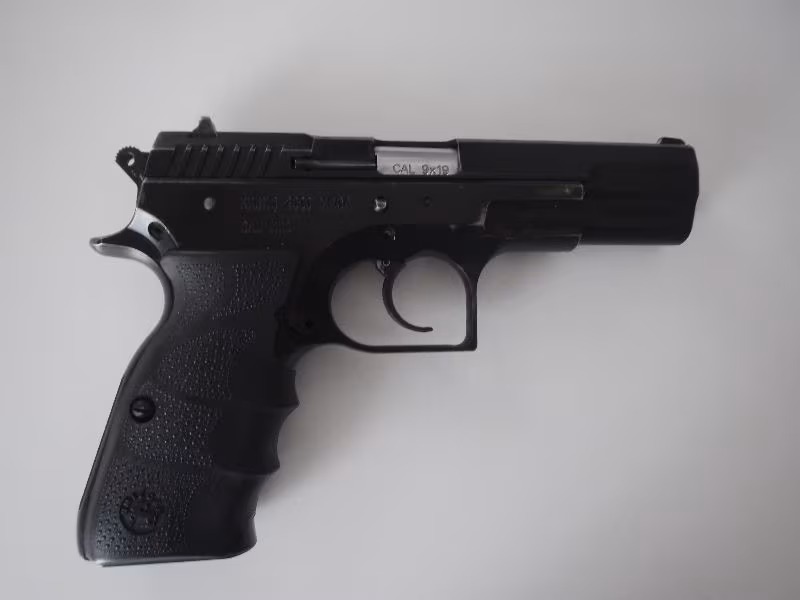 İlk Sahibinden Orjinal Sarsılmaz Kılınç 2000 Mega