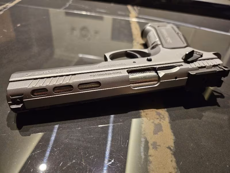 sarsılmaz k12 sportx