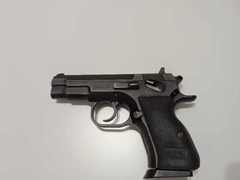 Çok temiz Sarsılmaz Hançer