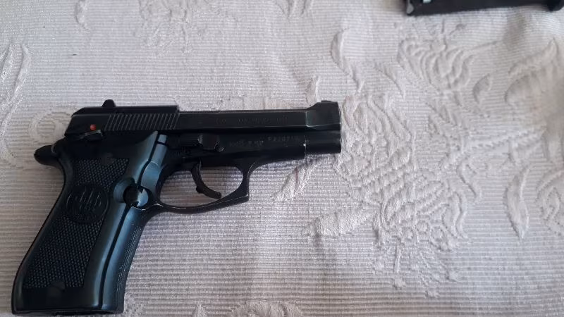 tertemiz pietro beratta