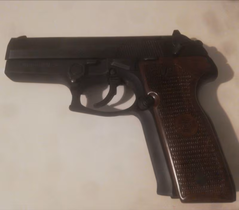 UYGUN FİYATLI STOEGER COUGAR