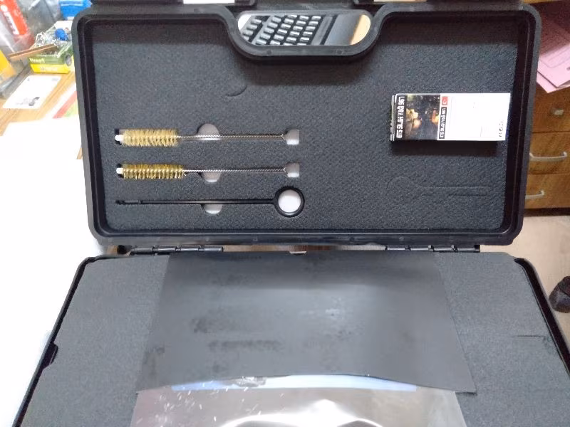 CANİK KISA NAMLU SUB ELİTE