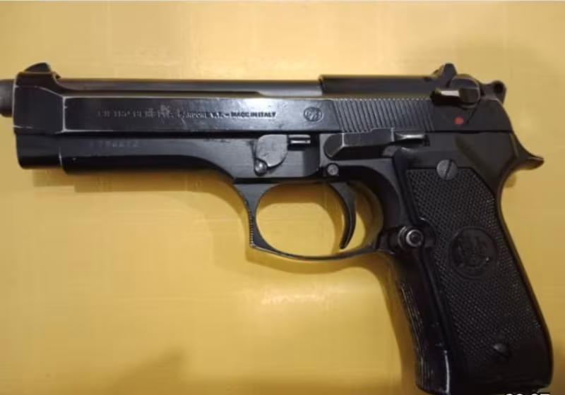 ASKERI PERSONENELDEN