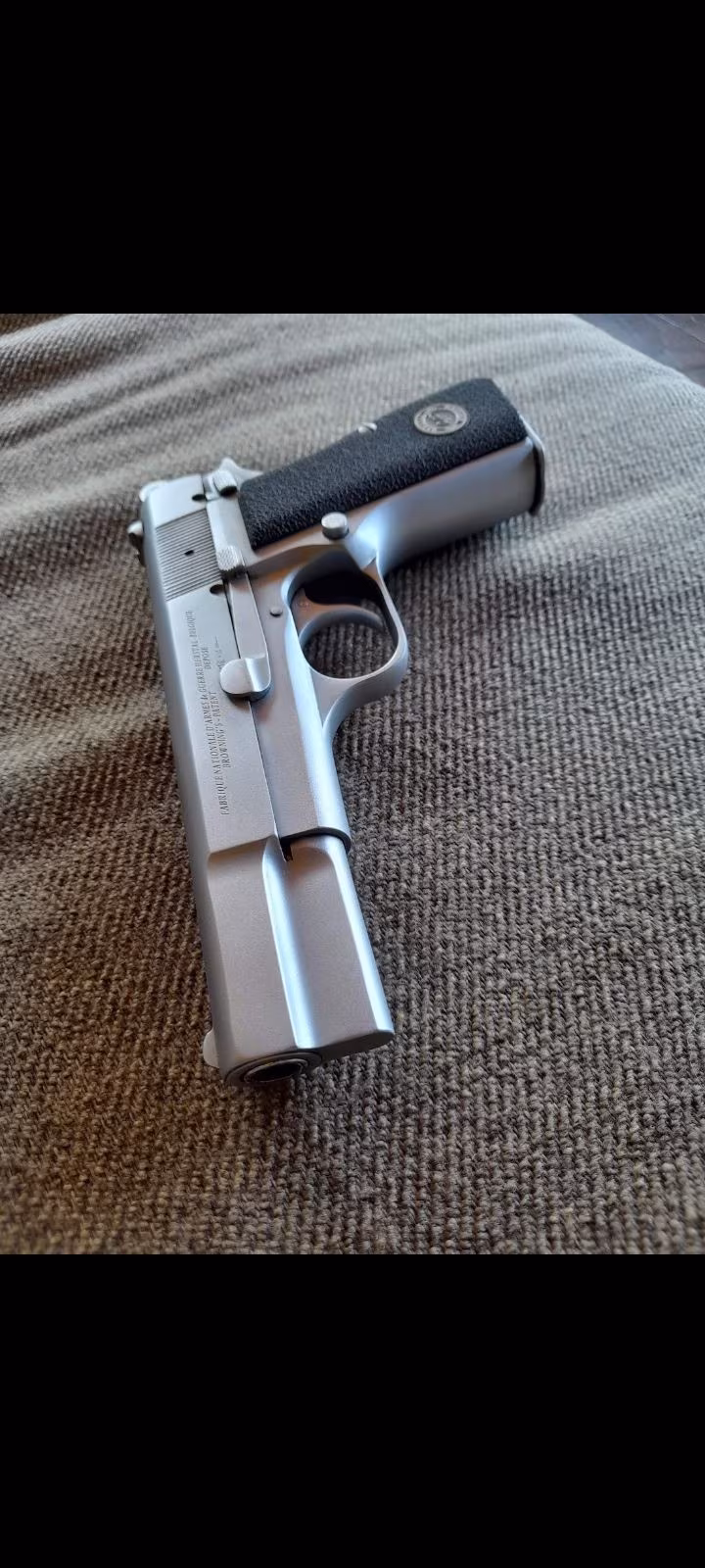 BELÇİKA BROWNİNG 14 LÜ