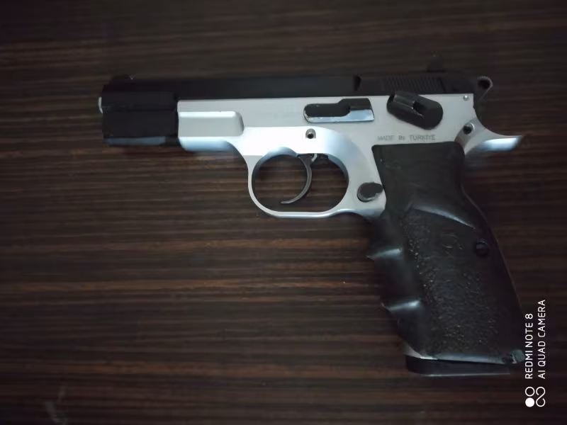 Sarsılmaz Kılınç 2000 Light