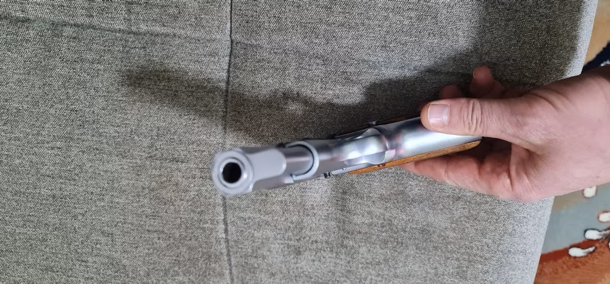 Sahibinden temiz Brovning t3 14'lu