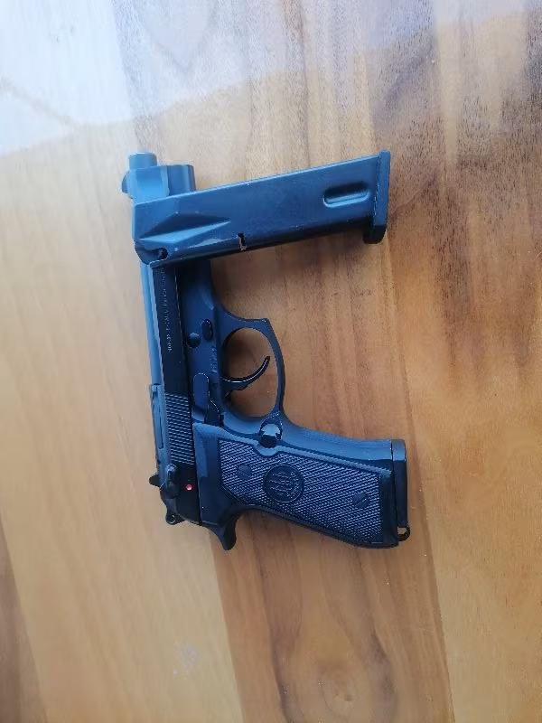 Beretta FS 92
