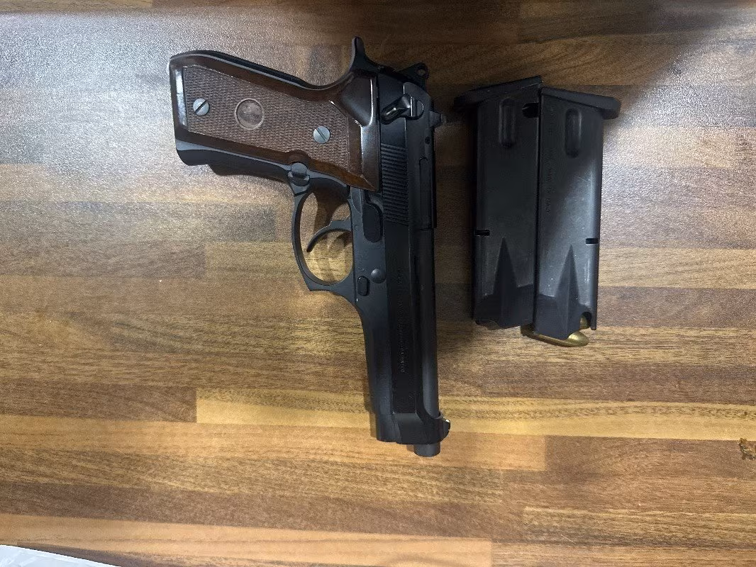 SIFIR 15+1 bulundurma ruhsatlı