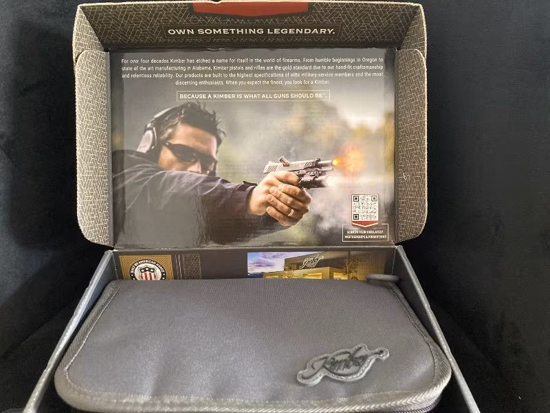 Kuyumcu silahı Sıfır