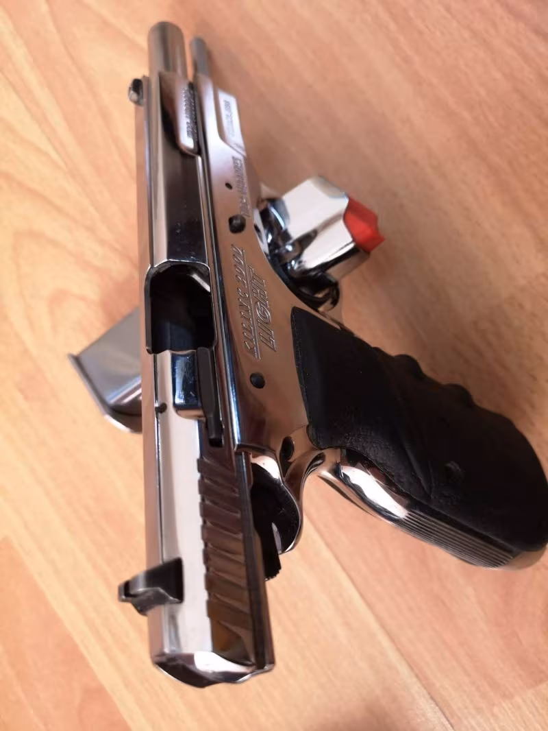 Az kullanılmış Kılınç 2000 Light WhatsApptan arayınız.