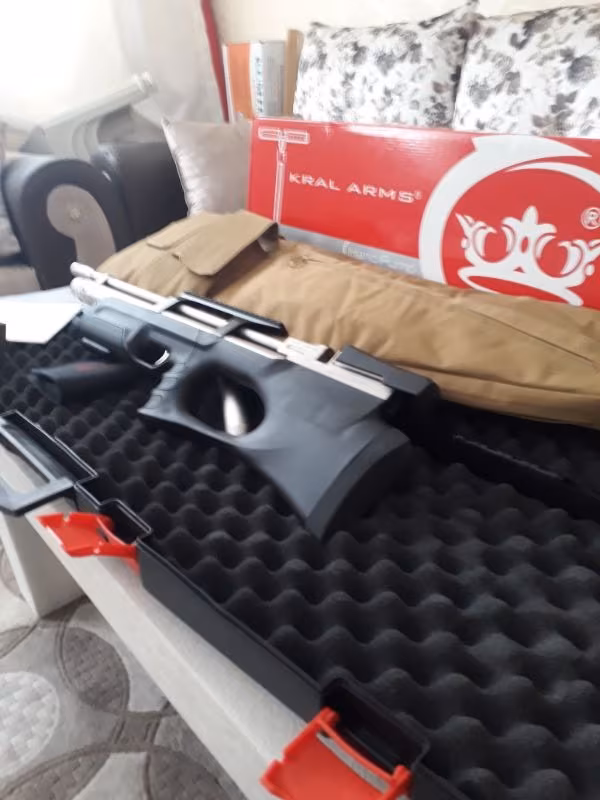 Kral breaker s marine