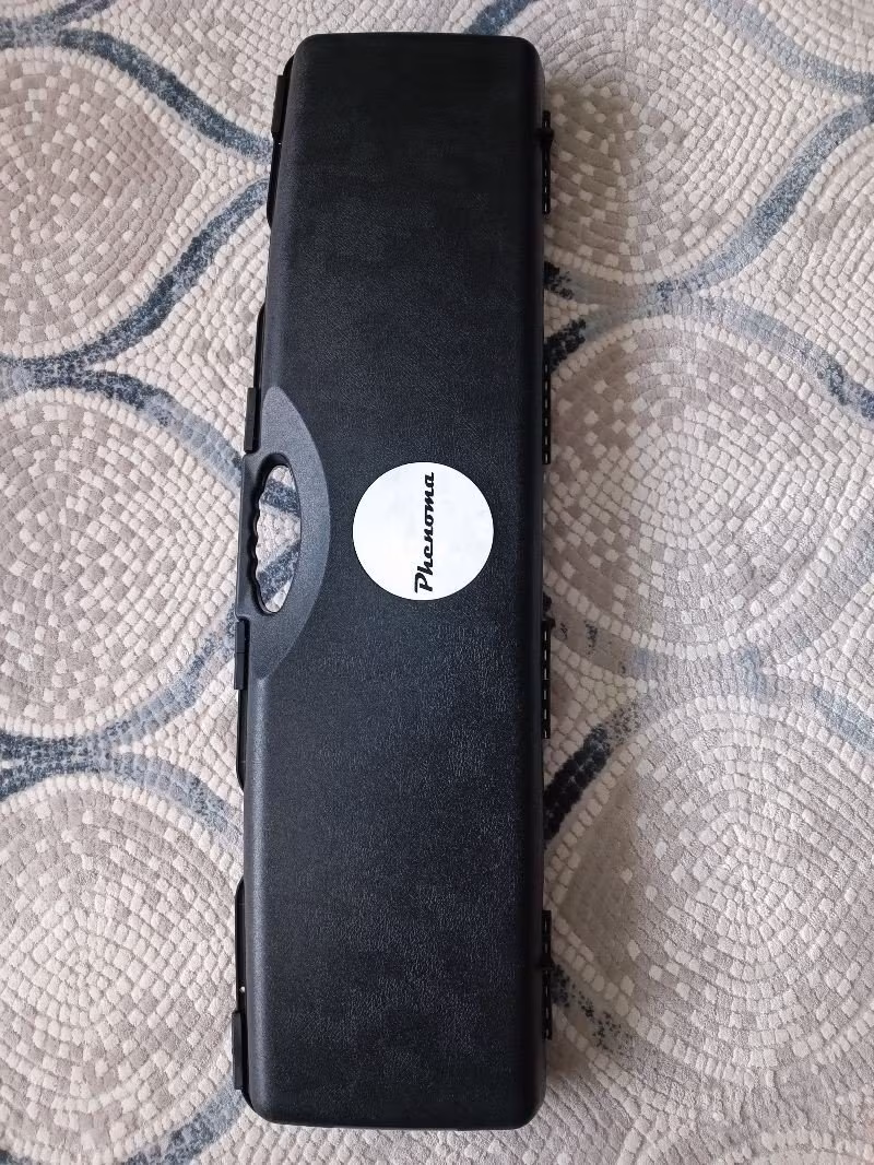 Sıfır Armsan Phenoma Aura W Cantilever Slug Yarı Otomatik Av Tüfeği