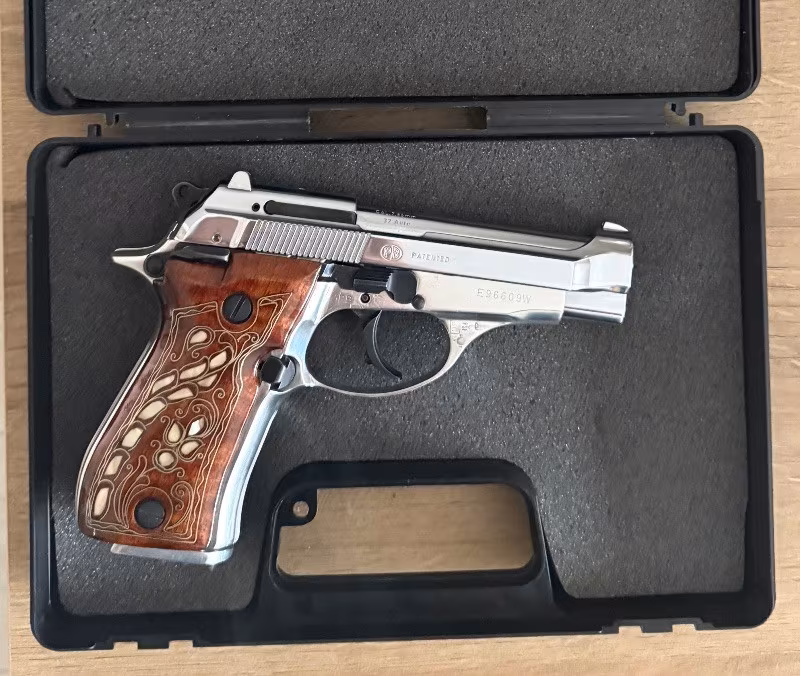 PİETRO BERETTA