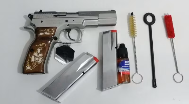 SIFIR KUTUSUNDA KILINÇ 2000 MEGA İNOKS