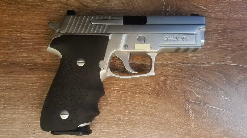 SIG SAUER P229 USA (15+1)