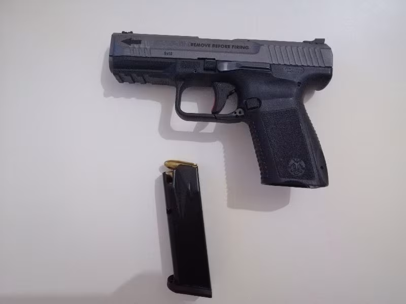 Sıfır ayarında-taşıma ruhsatlı