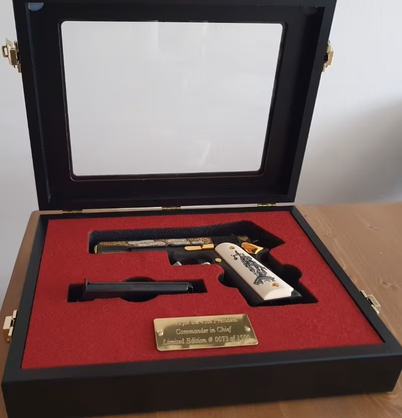 TÜRKİYE’DE TEK, BAŞKA YOK