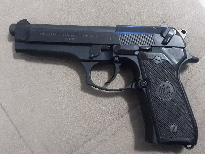 Italyan orjinal beretta