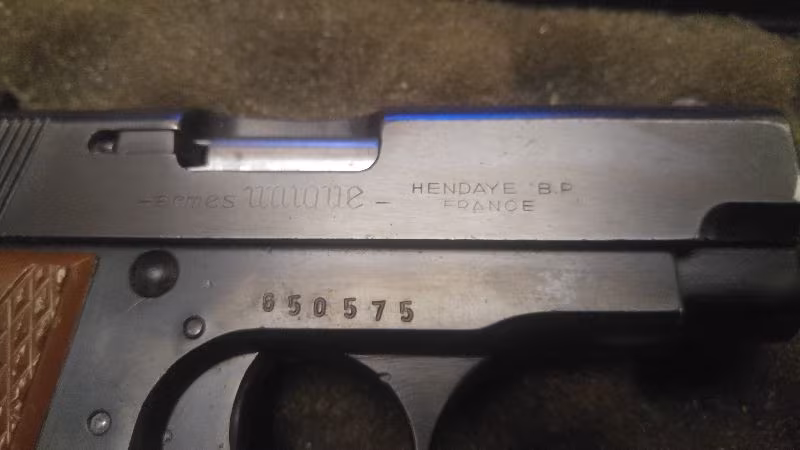 Emekli Askeri Personelden