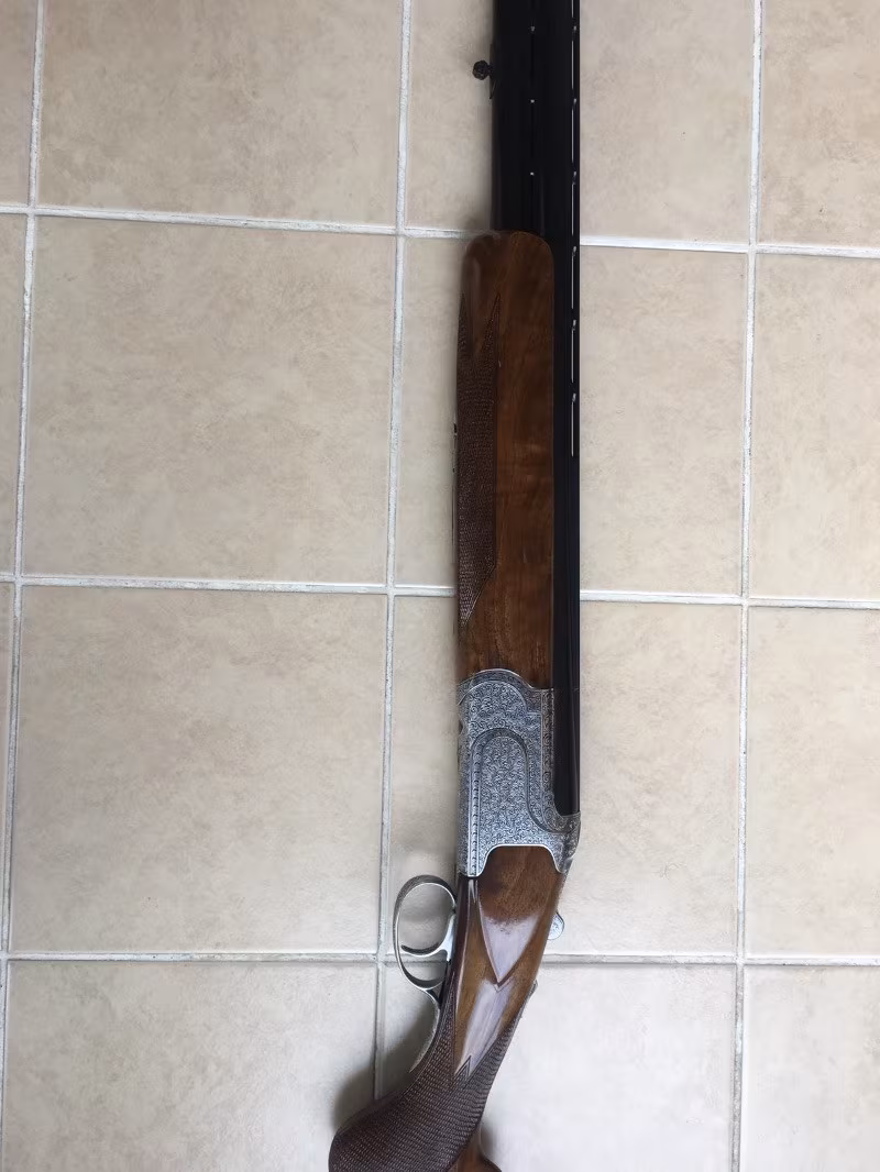 Tertemiz huğlu slx s1 66 namlu