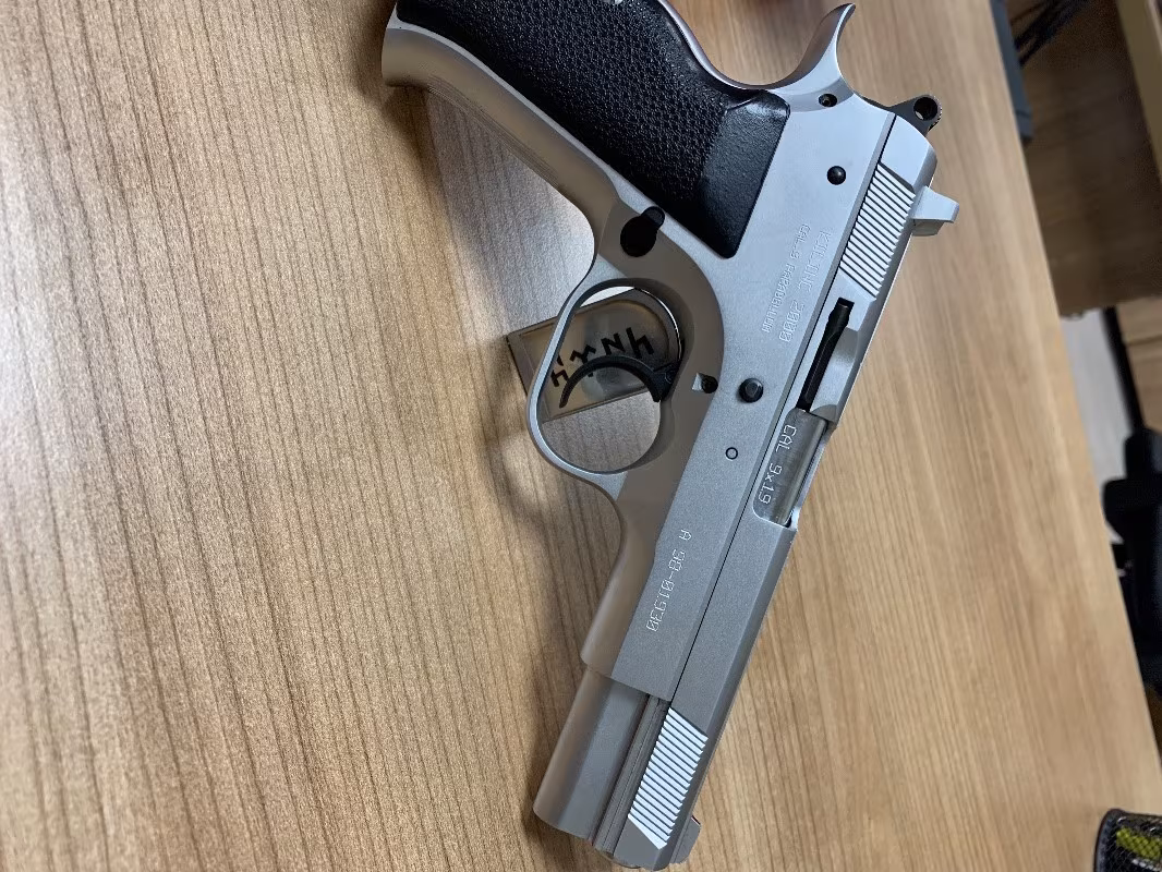 1998 model sarsılmaz parabellum