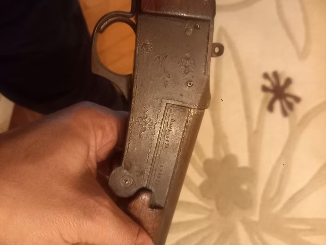 Fransiz  dumansiz Fnamlu