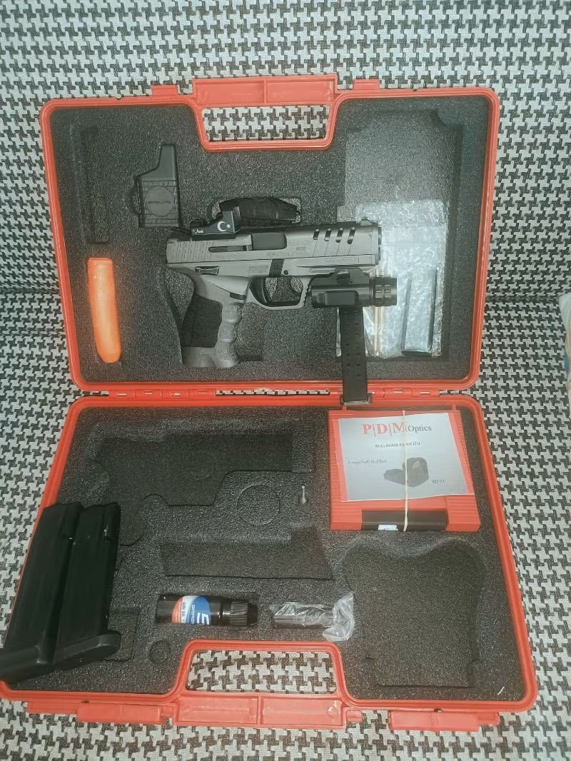 Askerî Personelden Sar9 X METE Platinium