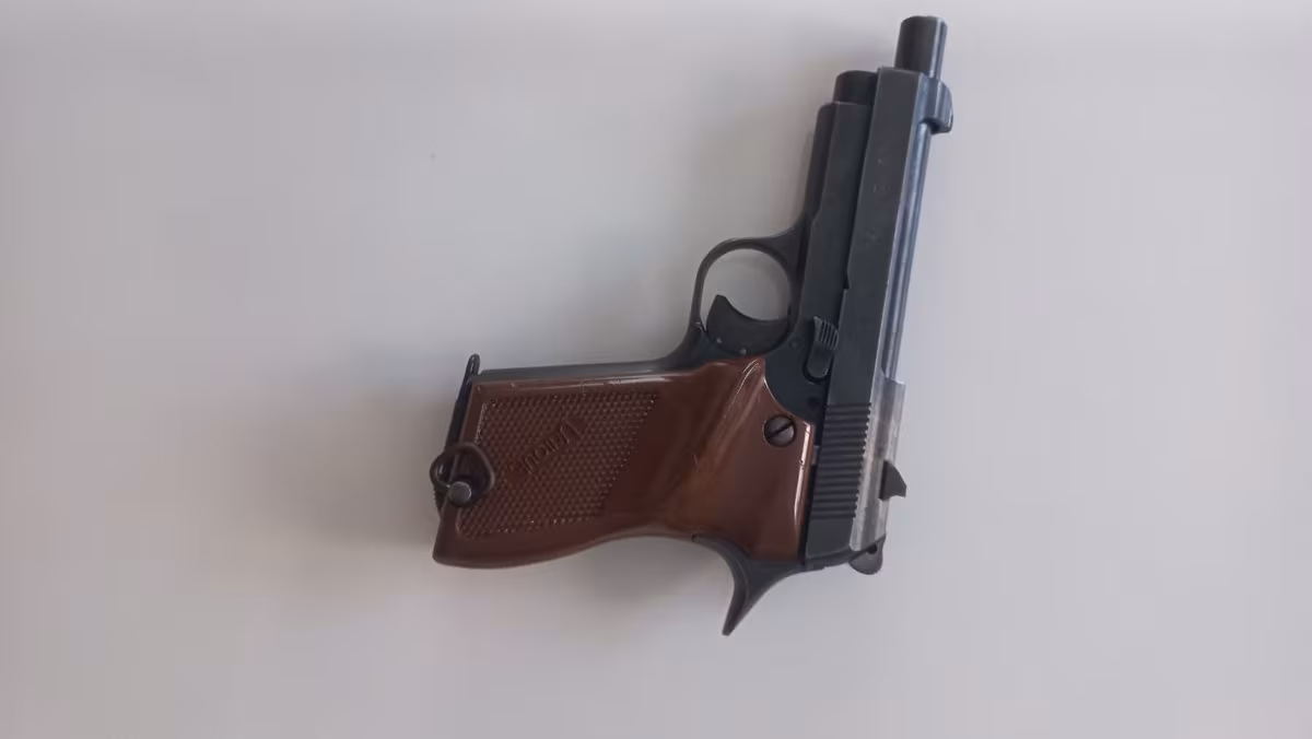 Fransız onlusu temiz. Kullanılmamış, ruhsatlı belgesi sahlık raporu olan irtibata, geçsin.