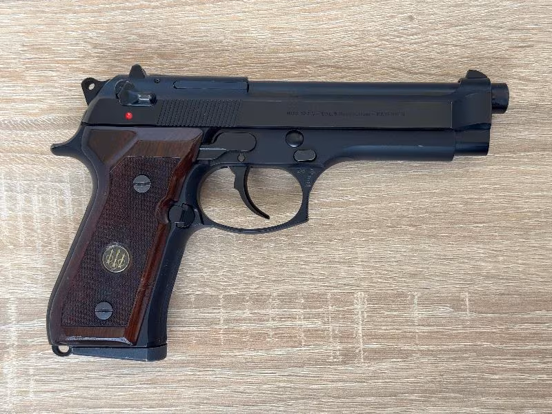 BERETTA F92 (MADE IN ITALY)