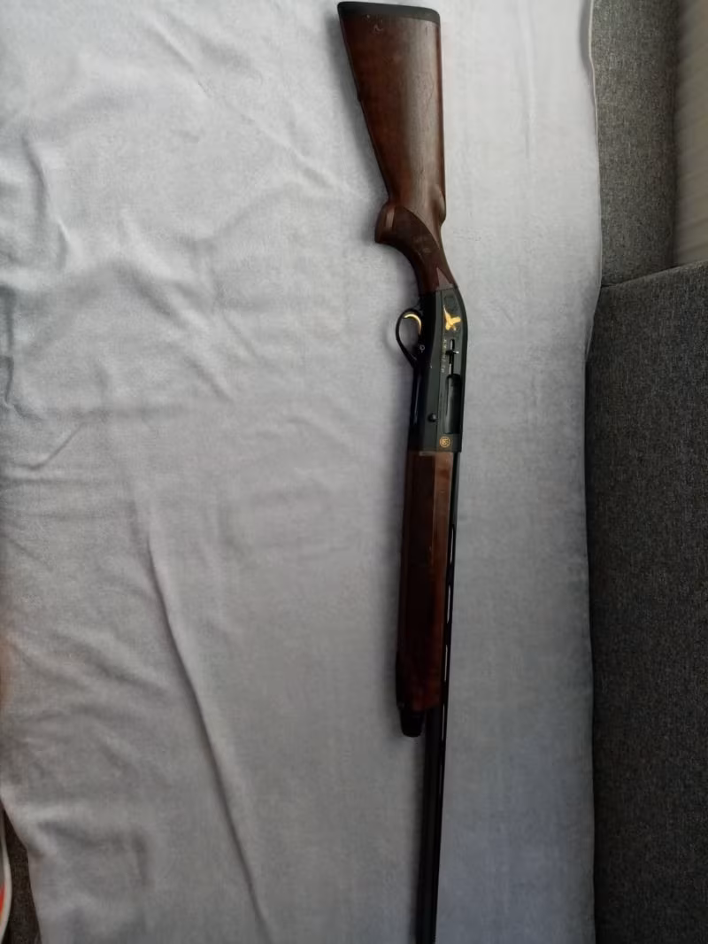 BARETTA Al URIKA 2 GOLD