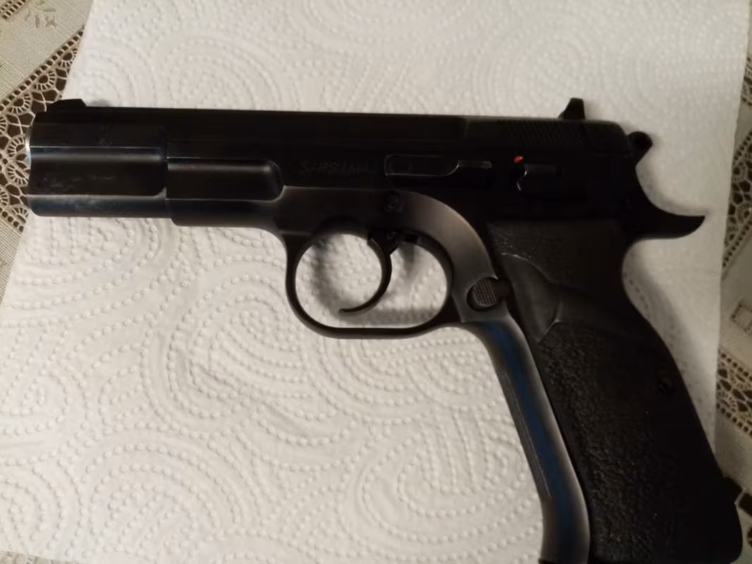 Emekli Memurdan Tertemiz