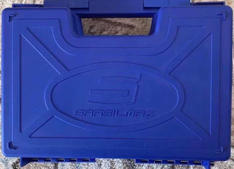 Sahibinden Sıfır Kutusunda