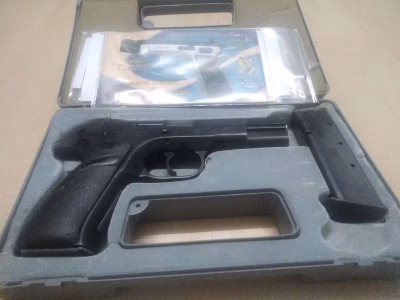 SARSILMAZ KILINÇ 2000