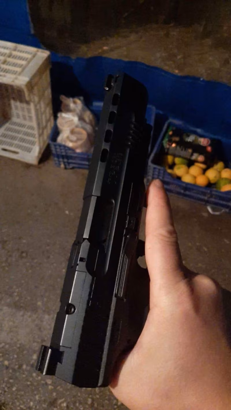 Canik tp9 sfx mete jgk